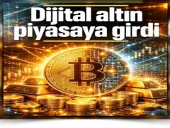 Dijital altın dönemi başlıyor