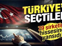 Dünyanın en büyük fonu Türkiye’yi tercih etti!