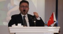 1.Ekonomi Kalkınma Konseyi Toplantısı 1.GÜN