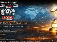 Global Quality Summit 2026