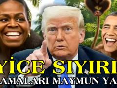 Trump’tan tüm dünyayı ayağa kaldıran hareket
