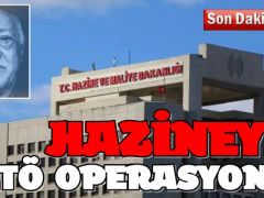 Bakanlık Çalışanı 93 Kişi Gözaltına Alındı
