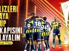 Fenerbahçe – Nottingham Forest: Muhtemel 11’ler