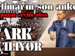 Betimar’ın son anketi açıklandı: AK Parti, CHP’nin 6 puan önünde