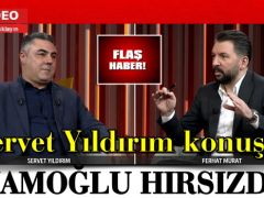 Yıldırım konuştu: Her ihaleden yüzde 60!  Milyonlar çakarlı araçta