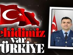 Balıkesir’de F-16 kaza kırıma uğradı: 1 pilotumuz ŞEHİT oldu
