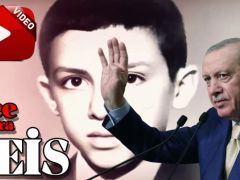 AK Parti’den Cumhurbaşkanı Erdoğan’a doğum günü videosu