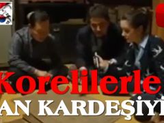 Türkler ve Koreliler aynı soydan mı geliyorlar