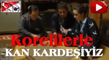 Korelilerin Türklerin Soyundan Geldiğinin Tarihi Belgesi