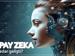 Yapay Zekâda Son Nokta