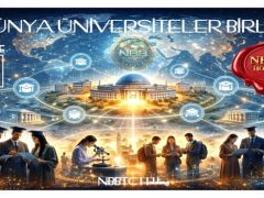 PROJE 22-DÜNYA ÜNİVERSİTELER BİRLİĞİ