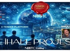 PROJE 17- E-İHALE PROJESİ