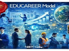 PROJE 18- EDUCAREER MODELİ