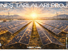 PROJE 8- GÜNEŞ TARLALARI PROJESİ