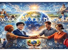 PROJE 9- MYCOOP MODELİ