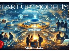 PROJE 21-NBBTC START-UP Modeli