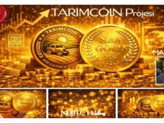 PROJE 4- TARIMCOIN PROJESİ