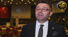 NBBTC Holding 1 ekonomik kalkınma konseyi semineri 2- 3 aralık 2023