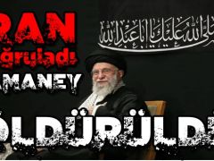 SON DAKİKA! İran, Ali Hamaney’in ölümünü doğruladı