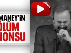 Hamaney’in ölümü, İran devlet televizyonundan gözyaşları içinde açıklandı