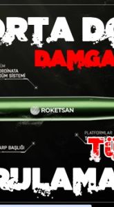 Orta Doğu’ya damga vurmaya geliyor!