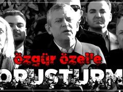 Özgür Özel’e soruşturma: Mahkeme heyetine yönelik sözleri sonrası…