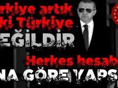 Erdoğan’dan dikkat çeken paylaşım