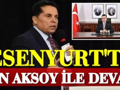 Mahkemeden Ahmet Özer kararı