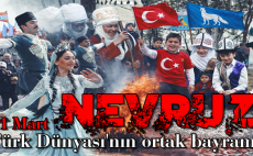 Türk Dünyası’nın ortak bayramı: Nevruz