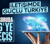 Türkiye 5G’ye geçiyor: İşte cevabı en çok merak edilen 10 soru