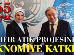Murat Kurum’dan ‘Sıfır Atık Günü’ paylaşımı: Rakamlarla anlattı