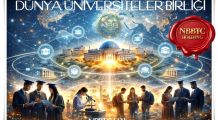 22 – DÜNYA ÜNİVERSİTELER BİRLİĞİ