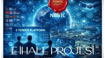 17-  E -İHALE Projesi