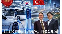 15-  ELEKTRİKLİ ARAÇ PROJESİ