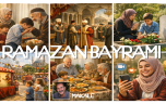 Ramazan Bayramı’nın Önemi: Geçmişten Günümüze Bir Maneviyat Yolculuğu
