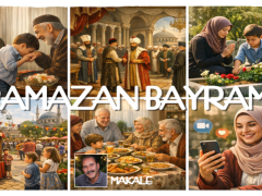 Ramazan Bayramı’nın Önemi: Geçmişten Günümüze Bir Maneviyat Yolculuğu