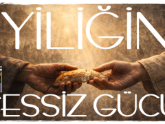 İyiliğin Sessiz Gücü: Yardımlaşmanın Toplumdaki Yeri