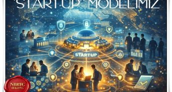 21- NBBTC ‘’START UP’’ MODELİ