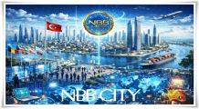 3-) NBBCITY-TİCARET KENTİ PLATFORMU Projesi