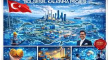 5-) BÖLGESEL KALKINMA PROJESİ