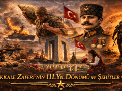 18 Mart Çanakkale Zaferi: Türk Milletinin Kahramanlık Destanı