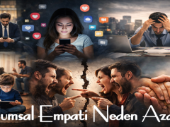 Toplumsal Empati Neden Azaldı?