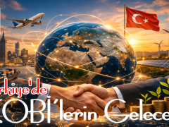 Türkiye’de KOBİ’lerin Geleceği ve Yeni Fırsatlar