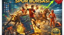 20- Dünya’nın en kapsamlı SPOR BORSASI Projesi