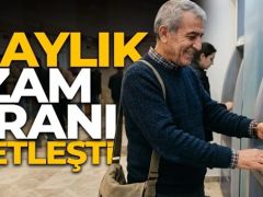 Temmuz emekli maaşı zammı ne kadar olacak?