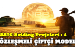 NBBTC Holding Projeleri : 1 – SÖZLEŞMELİ ÇİFTÇİ MODELİ