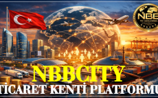 DÜNYA TİCARETİNİN YENİ MERKEZİ TÜRKİYE OLUYOR