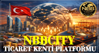 DÜNYA TİCARETİNİN YENİ MERKEZİ TÜRKİYE OLUYOR