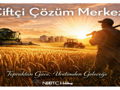 NBBTC Holding Projeleri : 1 – ÇİFTÇİ ÇÖZÜM MERKEZİ