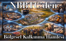 NBBTC’den Bölgesel Kalkınma Hamlesi: Endüstri 4.0 Odaklı Büyük Program Başlıyor